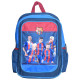 Sunce Παιδική τσάντα πλάτης Barcelona 16'' Medium Backpack